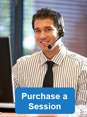 Click here to purchase a remote support session