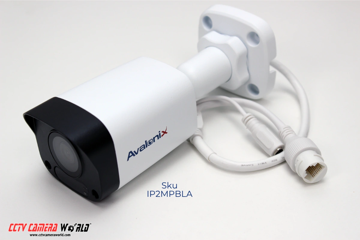 Best Budget Business Security Camera