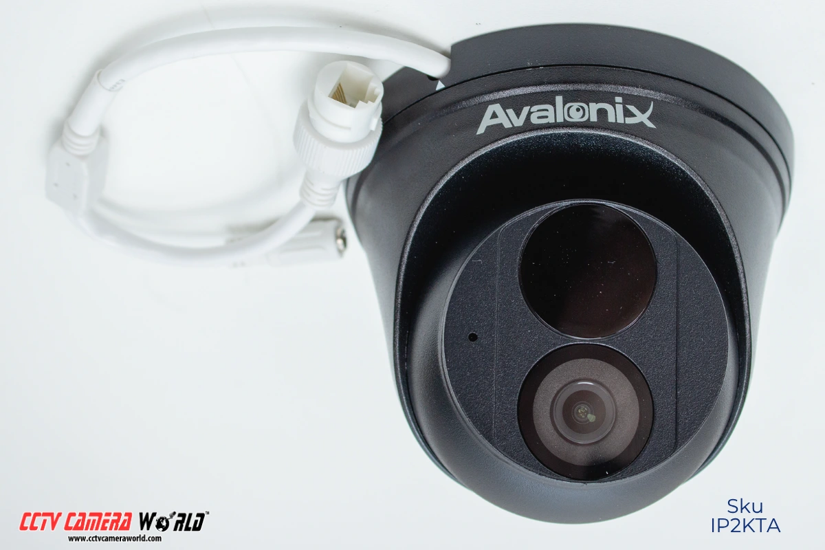 Best PoE Camera for Restaurants and Hotels