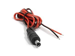 DC Power Pigtail