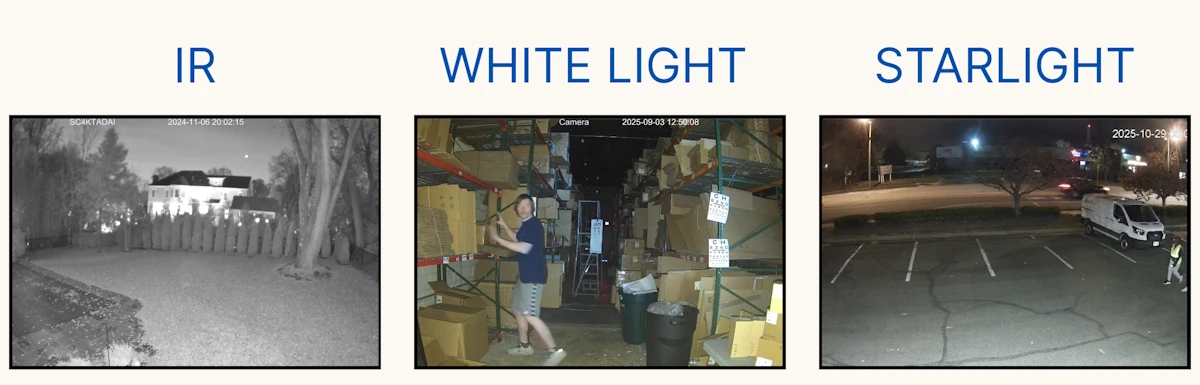 Lighting plays a significant role in parking and garage security