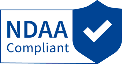 NDAA Logo