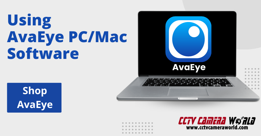 Shop AvaEye equipment here