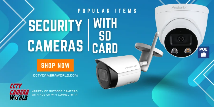 SD Card Security Cameras Popular Items
