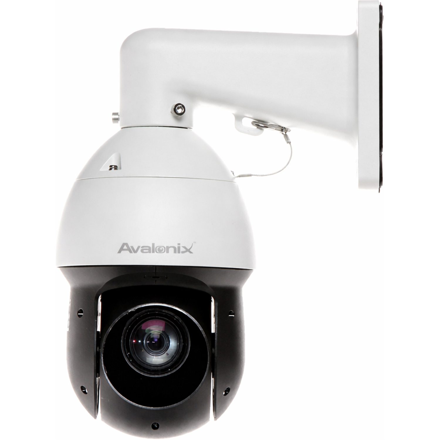 Avalonix LIVECAMPTZ 1080P live streaming PTZ camera with 16X optical zoom