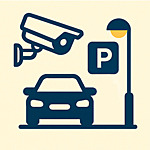 Parking Lot Security Cameras: Best Options & Complete Guide