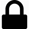 How to secure a security camera for use over the web
