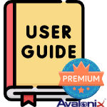 Dual Monitor Setup on Avalonix Premium NVR and DVR Recorders