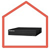 How to secure a security camera system for use over the web