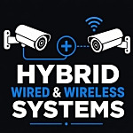 Hybrid Wireless & PoE Security Camera Setup: How to Connect, Demo & Best Practices