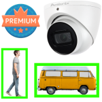 What is SMD (Smart Motion Detection)?