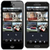 How To View Security Cameras from an iPhone or Android