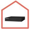 How to secure a security camera system for use over the web
