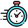 Security Cameras Must Show Accurate Time for Use in Court