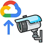 Security Camera Cloud Storage - How To Backup