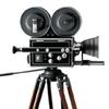The Evolution and Applications of the Camera