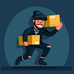 Porch Piracy to Surge During Record Online Shopping This Holiday Season