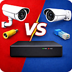 DVR vs NVR: What’s the Difference and Which Is Better?