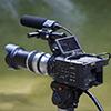 The History of Video Cameras