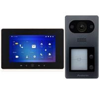 Professional Video Doorbell Setup