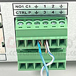 How to Trigger Recording on your Security Camera System using a Switch