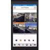 iPhone iPad App for Remote Viewing your Security Cameras