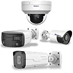 Best Commercial Security Camera Systems for Business in 2025