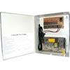 How To Connect Security Cameras to a Power Box