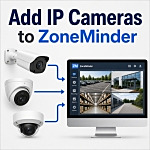 Using IP Cameras with ZoneMinder: Setup & Troubleshooting Guide