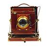 From DSLR to Security Cameras: All About Cameras