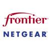 Frontier Netgear B90-75502 Router Port Forwarding for DVR Camera System