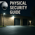Physical Security Guide: Controls, Measures, and Planning for Homes and Businesses