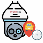 Auto Tracking PTZ Cameras