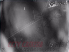 example of IR reflection