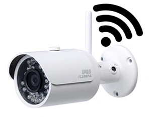 Home shops cctv wireless