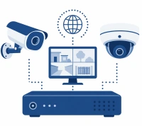 Shop NVRs for IP Cameras