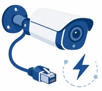 Shop PoE Cameras