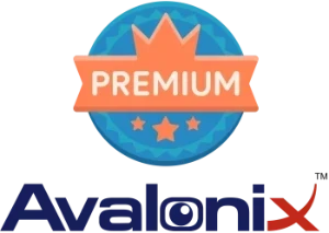 Avalonix Security Products