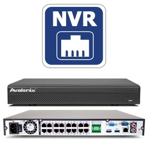How To View Multiple Security DVRs From One Location