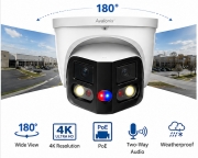 Shop Panoramic Security Cameras